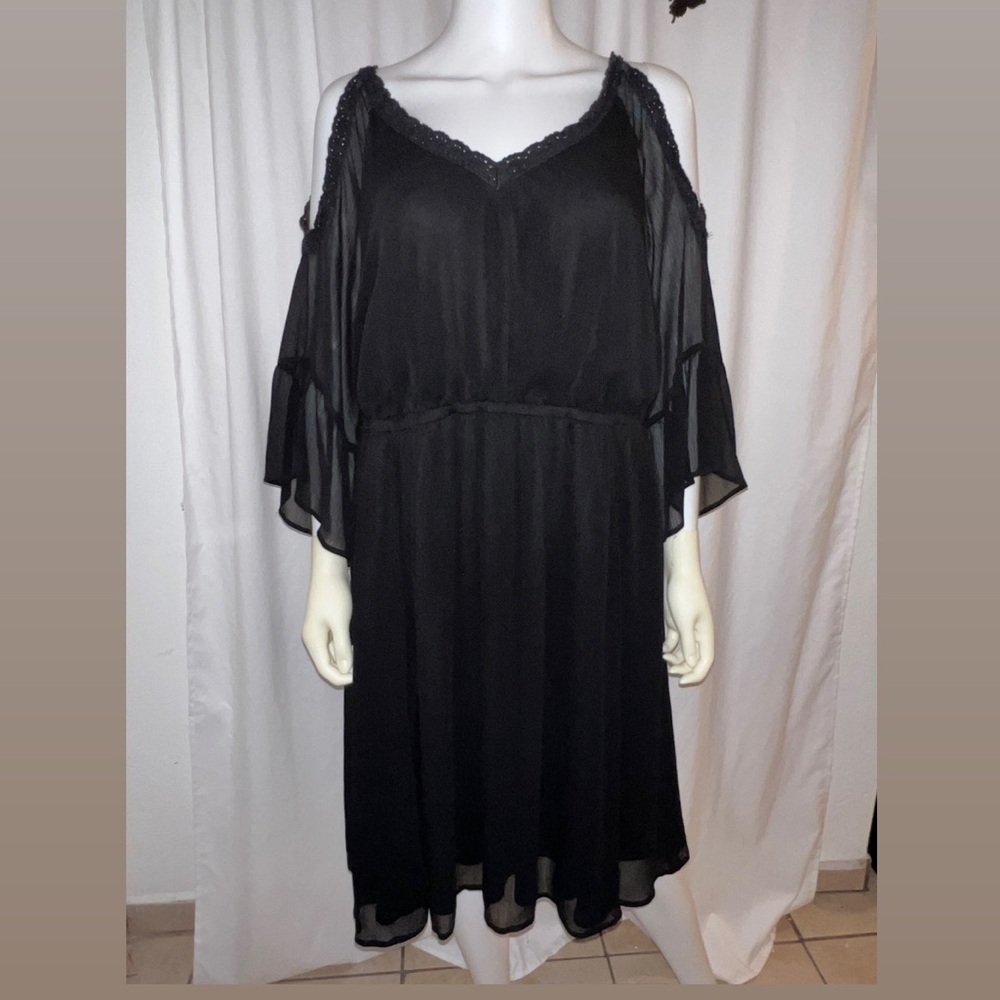 •Torrid dress! Worn once